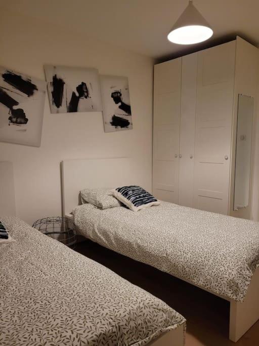 L'Univers Au Blanc. Strasbourg Bagian luar foto